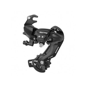 Shimano RD-TY300 Tourney 6/7 Vites Braketli Arka Aktarıcı
