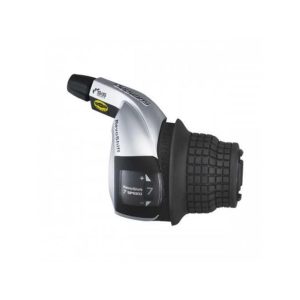 Shimano SL-RS45 Tourney Vites Kolu Set 3x7s Göstergeli