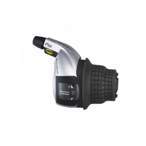 Shimano SL-RS45 Tourney Vites Kolu Set 3x7s Göstergeli