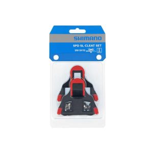 Shimano SH-10 Zero Yol Yarış Pedal Kali