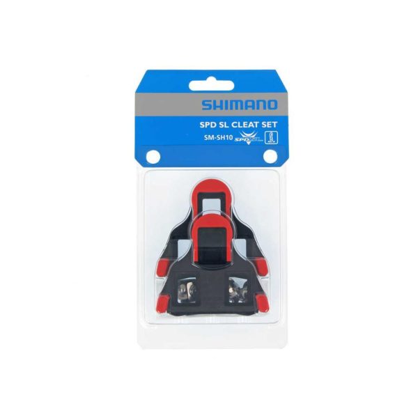 Shimano SH-10 Zero Yol Yarış Pedal Kali