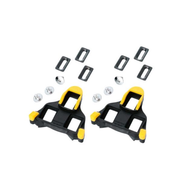 Shimano SH-11 Yol Yarış Pedal Kali