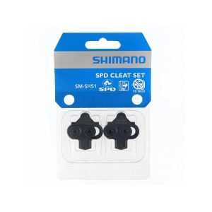 Shimano SM-SH51 MTB Pedal Kali