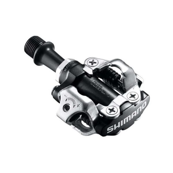 Shimano PD-M540 Spd Pedal Siyah