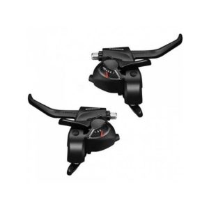 Shimano ST-EF41 Vites Fren Kolu 3x7V