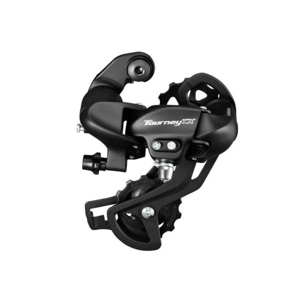 Shimano RD-TX800 Tourney TX Direct 7/8V Arka Vites Aktarıcı