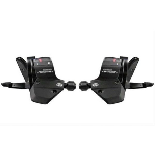 Shimano Acera SLM-M390 3x9 Vites Kolu Set