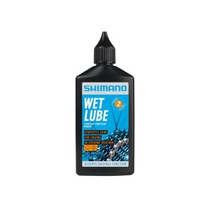 Shimano Wet Lube Zincir ve Dişli Yağı