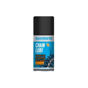 Shimano Zincir ve Kablo Sprey Yağ 125ml