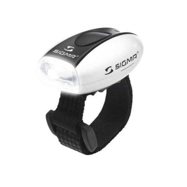 Sigma 2012 Micro/R Arka Kask Farı