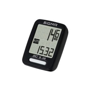 Sigma BC 5.16 Kablolu Kilometre Saati