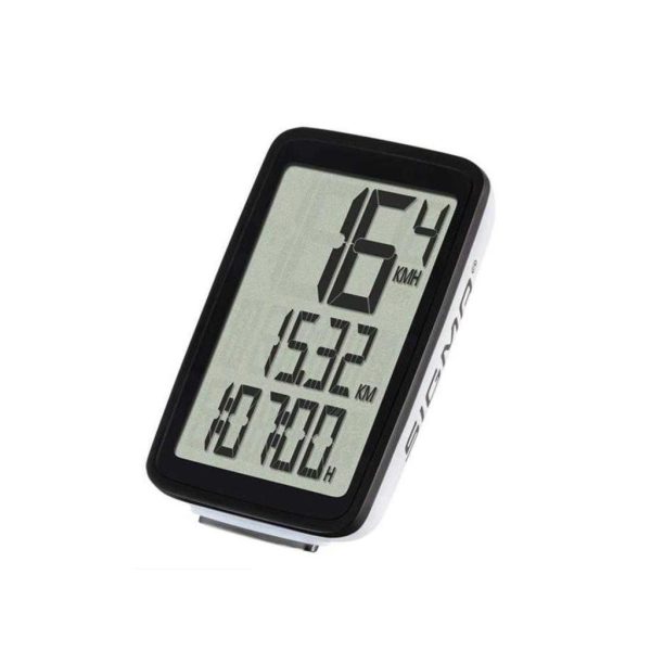 Sigma Pure 1 ATS Kablosuz Kilometre Saati