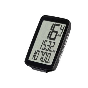 Sigma Pure 1 Kablolu Kilometre Saati