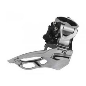 SRAM X5 ÖN VİTES 10 LU