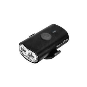 Topeak Headlux 450 Lümen USB Şarjlı Ön Far