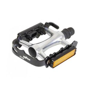 Wellgo LU-M 21 Alüminyum Pedal