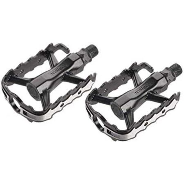 Wellgo M224G Alüminyum Pedal