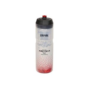 Zefal Arctica 75 Termoslu Su Matarası Kırmızı