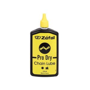 Zefal Pro Dry Zincir Yağı