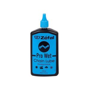 Zefal Pro Wet Zincir Yağı