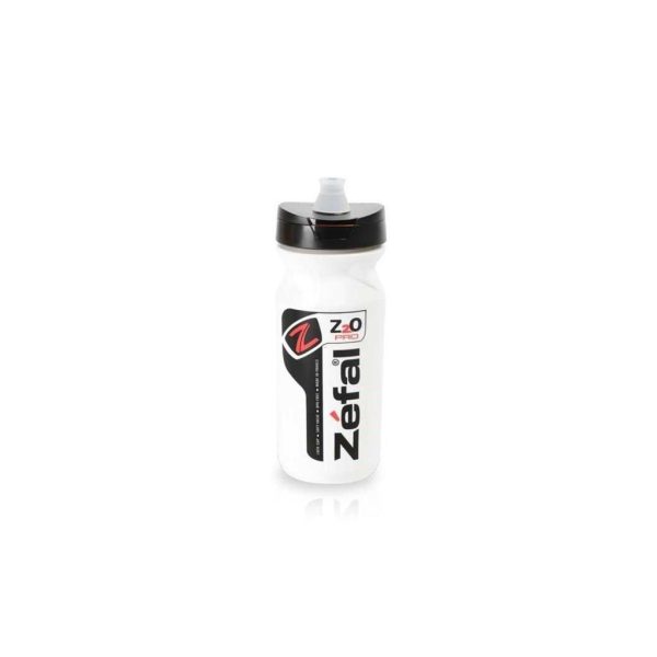 Zefal Z2O Pro 65 Su Matarası Beyaz