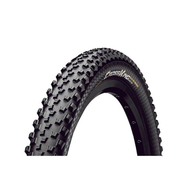 Continental Cross King Performance 29x2.20 MTB Dış Lastik