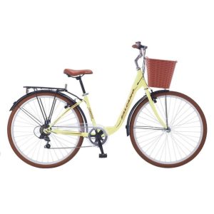 Salcano Cambridge 28" Jant  7 Vites Şehir Bisikleti