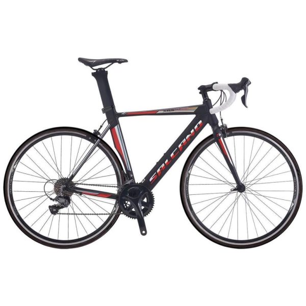 Salcano XRS 044 Clarıs Yol Yarış Bisikleti 51cm