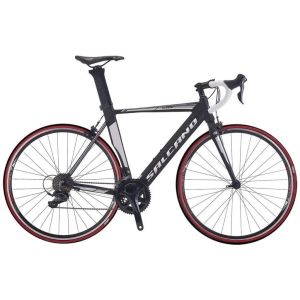 Salcano XRS 044 Sora Yol Yarış Bisikleti 51cm