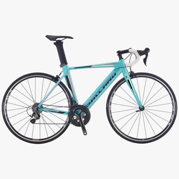 Salcano XRS033 Tiagra 54 cm Yol Yarış Bisikleti