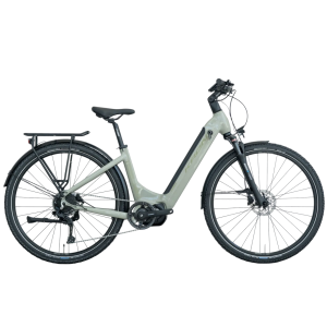 Kron Zeon Unisex Shimano E-Bıke Şehir Bisikleti
